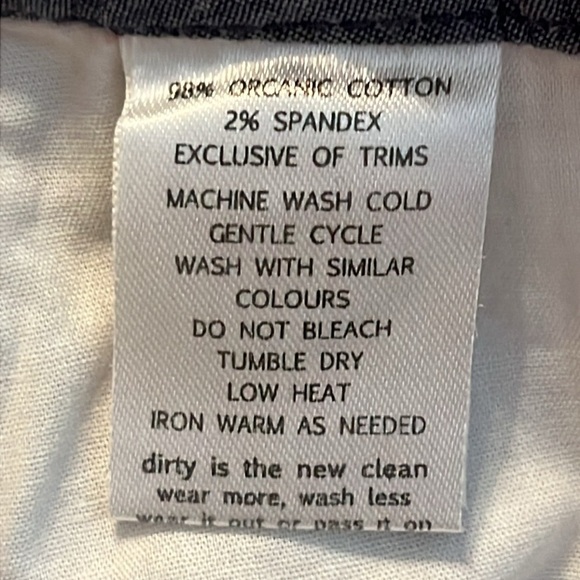 Horny Toad Women’s Sidekick Skirt Tan & Beige Plaid Size 8 - Picture 8 of 10